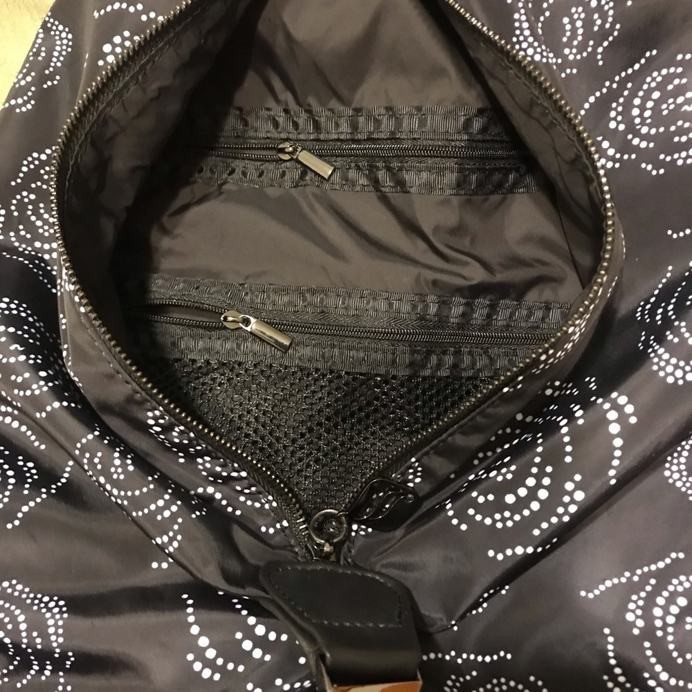Fabletics Black backpack - Picture 6 of 10
